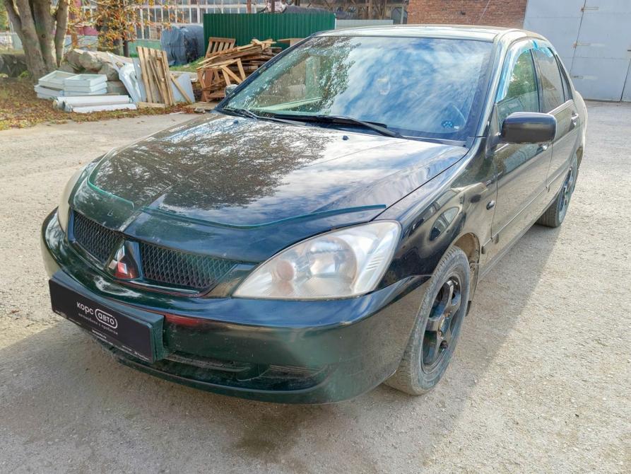Mitsubishi Lancer X Тула  - изображение 1