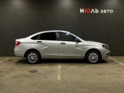 Lada (ВАЗ) Vesta I Челябинск  - изображение 23
