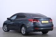 Hyundai i40 I Рестайлинг Омск  - изображение 28