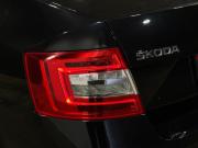 Skoda Octavia III (A7) Рестайлинг Челябинск  - изображение 34