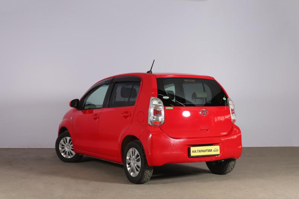 Daihatsu Boon II Новосибирск  - изображение 5