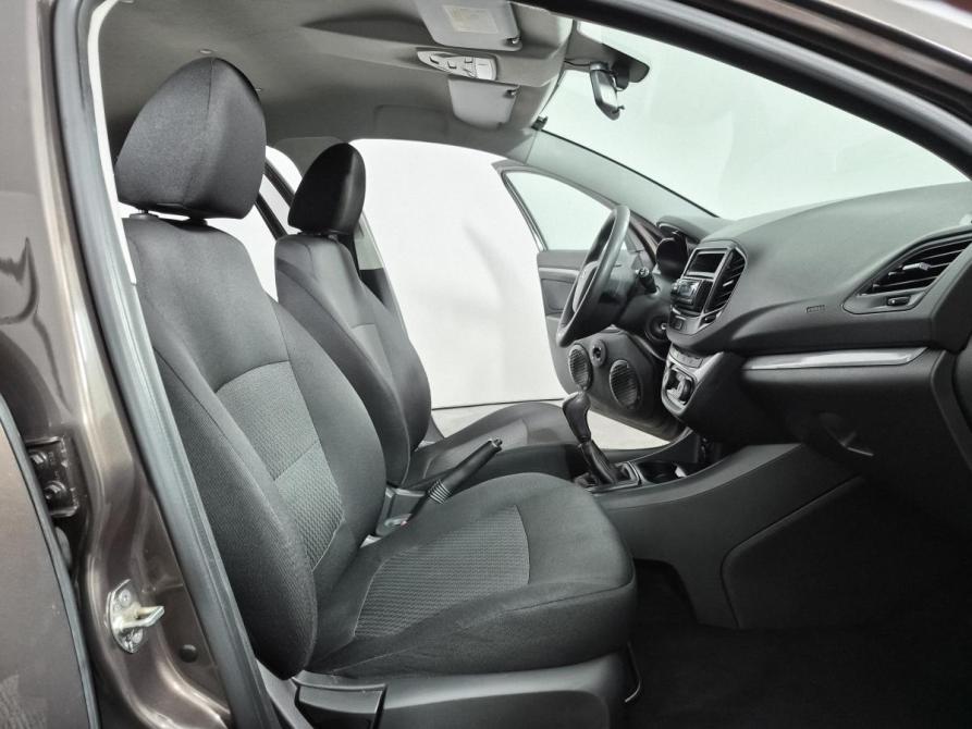 Lada (ВАЗ) Vesta I Нижний Новгород  - изображение 11
