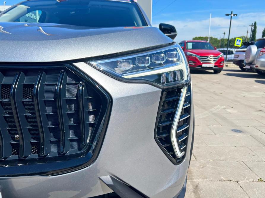 Haval Jolion I Рестайлинг Стерлитамак  - изображение 10
