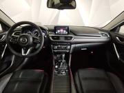 Mazda 6 III (GJ) Рестайлинг Москва  - изображение 32