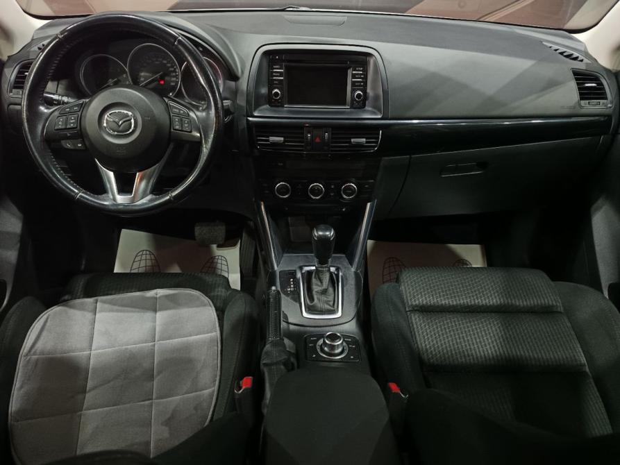 Mazda CX-5 I Ставрополь  - изображение 10