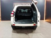 Toyota Land Cruiser Prado 150 Series Рестайлинг 1 Уфа  - изображение 23