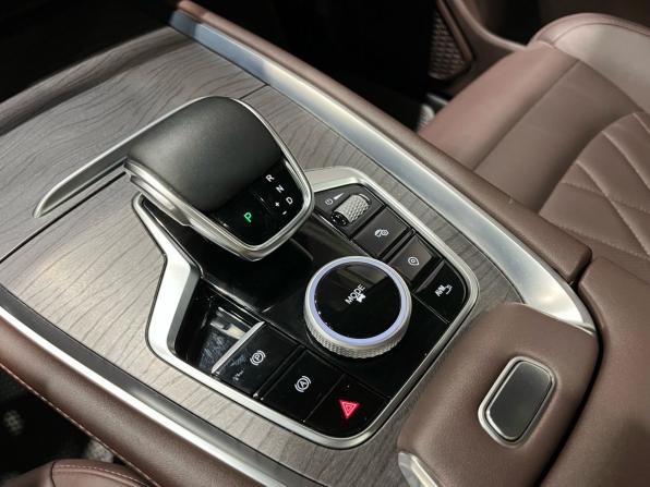 Chery Tiggo 8 Pro Max I Рестайлинг с пробегом 2023 года, цена 2 390 000 рублей, 51313 км, внедорожник, Автокод Объявления