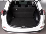 Toyota RAV4 IV (XA40) Рестайлинг Минеральные Воды  - изображение 40