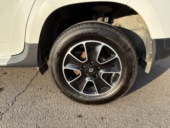 Renault Duster I Рестайлинг с пробегом 2019 года, цена 1 799 000 рублей, 64936 км, внедорожник, Автокод Объявления