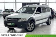 Lada (ВАЗ) Largus I Шахты  - изображение 16