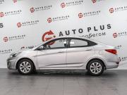 Hyundai Solaris I Минеральные Воды  - изображение 25