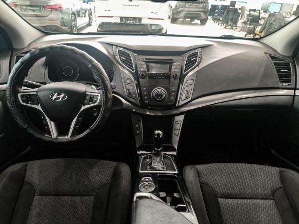 Hyundai i40 I с пробегом 2014 года, цена 1 430 000 рублей, 168525 км, седан, Автокод Объявления