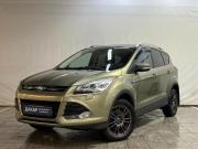 Ford Kuga II Санкт-Петербург  - изображение 18