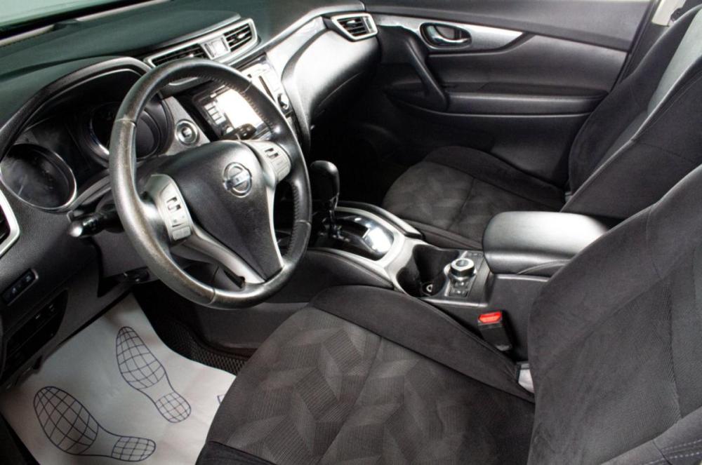 Nissan X-Trail III Сургут  - изображение 9