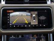 Land Rover Range Rover Sport II Рестайлинг Москва  - изображение 40