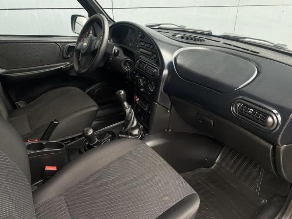 Chevrolet Niva I Рестайлинг с пробегом 2016 года, цена 629 000 рублей, 176000 км, внедорожник, Автокод Объявления