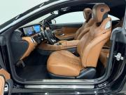 Mercedes-Benz S-Класс VI (W222 C217) Санкт-Петербург  - изображение 44