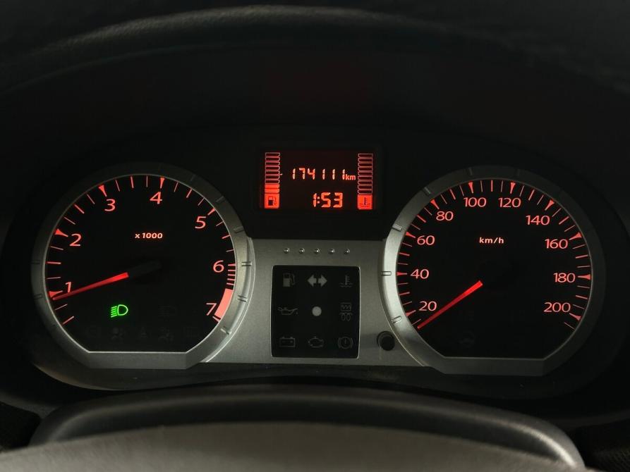 Lada (ВАЗ) Largus I Москва  - изображение 6