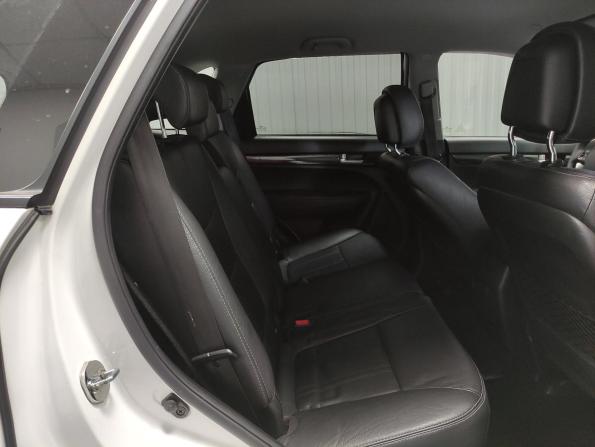 Kia Sorento II с пробегом 2011 года, цена 1 497 000 рублей, 157331 км, внедорожник, Автокод Объявления