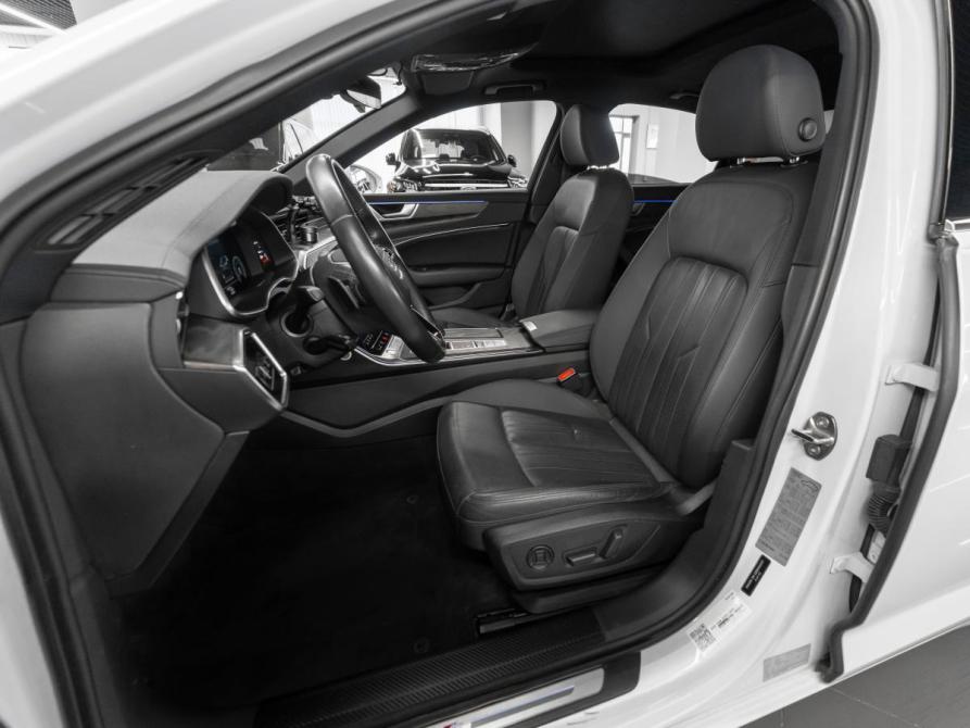 Audi A6 V (C8) Москва  - изображение 9