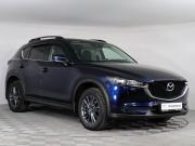 Mazda CX-5 II Химки  - изображение 17