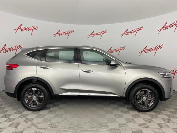 Haval F7 I с пробегом 2021 года, цена 1 799 000 рублей, 91121 км, внедорожник, Автокод Объявления