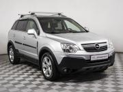 Opel Antara I Москва  - изображение 21