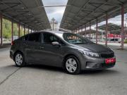 Kia Cerato III Рестайлинг (Classic) Екатеринбург  - изображение 16