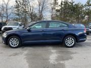 Volkswagen Passat B8 Саратов  - изображение 47