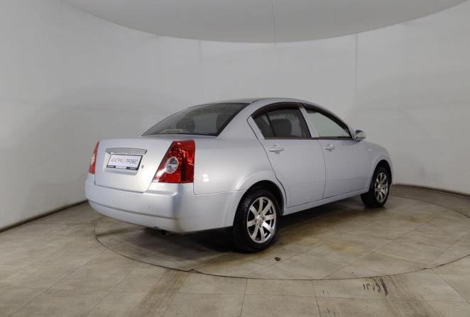 Vortex Estina I с пробегом 2009 года, цена 440 000 рублей, 149650 км, седан, Автокод Объявления