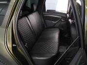 Renault Duster I Рестайлинг Воронеж  - изображение 21