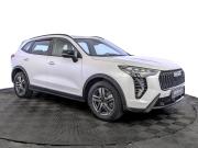 Haval Jolion I Рестайлинг Москва  - изображение 32