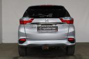 Honda Shuttle II Рестайлинг Санкт-Петербург  - изображение 22