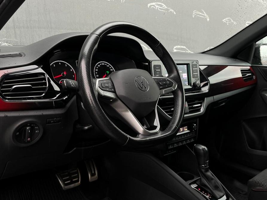 Volkswagen Polo VI Санкт-Петербург  - изображение 5