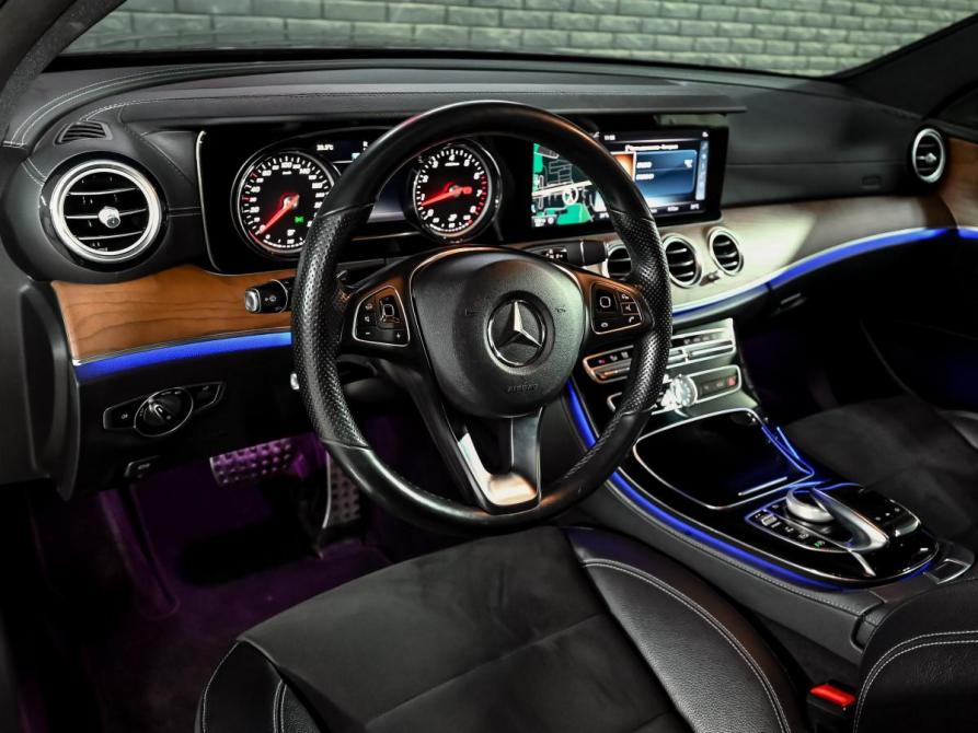 Mercedes-Benz E-Класс V (W213 S213 C238) Екатеринбург  - изображение 12