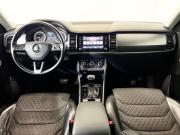 Skoda Kodiaq I Пермь  - изображение 45
