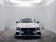 Mercedes-Benz C-Класс IV (W205) Рестайлинг Москва  - изображение 21