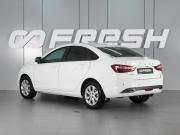 Lada (ВАЗ) Vesta I Рестайлинг (NG) Минеральные Воды  - изображение 19