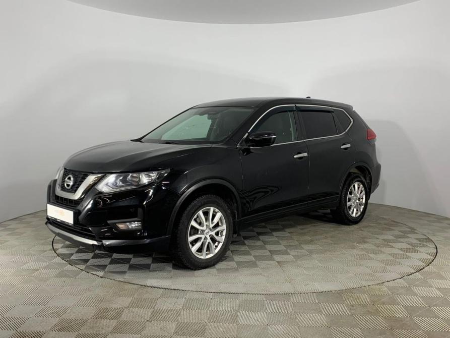 Nissan X-Trail III Рестайлинг Ногинск  - изображение 1