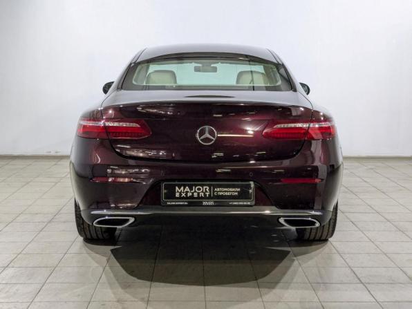 Mercedes-Benz E-Класс V (W213 S213 C238) с пробегом 2019 года, цена 3 917 500 рублей, 54218 км, купе-хардтоп, Автокод Объявления