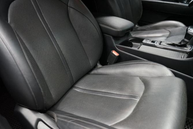Kia Optima IV с пробегом 2018 года, цена 1 644 000 рублей, 215524 км, седан, Автокод Объявления