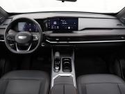 Geely Okavango I Рестайлинг Москва  - изображение 40