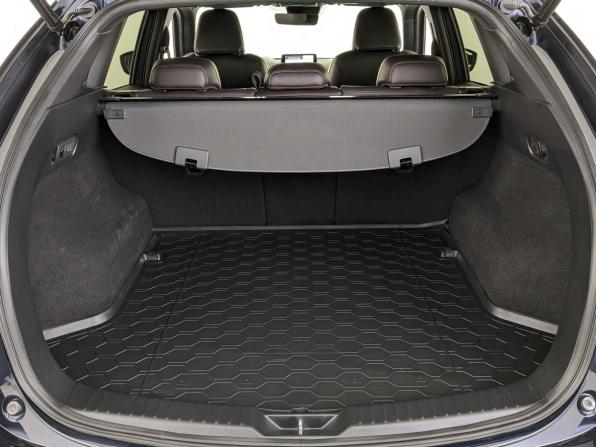 Mazda CX-5 II с пробегом 2020 года, цена 3 690 000 рублей, 50592 км, внедорожник, Автокод Объявления