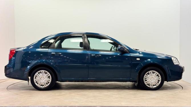 Chevrolet Lacetti I с пробегом 2007 года, цена 380 000 рублей, 166877 км, седан, Автокод Объявления