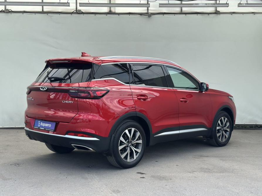 Chery Tiggo 7 Pro I Липецк  - изображение 4