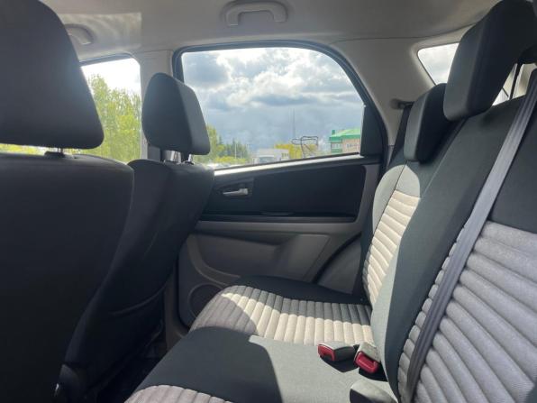 Suzuki SX4 I (Classic) с пробегом 2008 года, цена 800 000 рублей, 177155 км, хэтчбек, Автокод Объявления