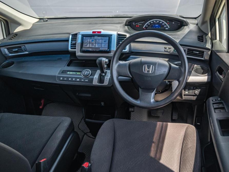 Honda Freed I Краснодар  - изображение 6