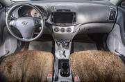 Hyundai Avante IV Томск  - изображение 30