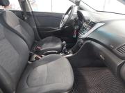 Hyundai Solaris I Рестайлинг Пермь  - изображение 31
