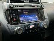 Toyota Land Cruiser Prado 150 Series Рестайлинг 1 Оренбург  - изображение 34
